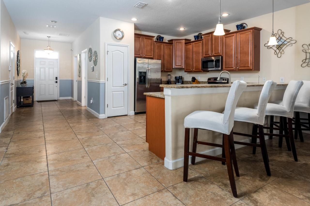 8 Bedroom Estate Near Disney World Davenport Exterior photo
