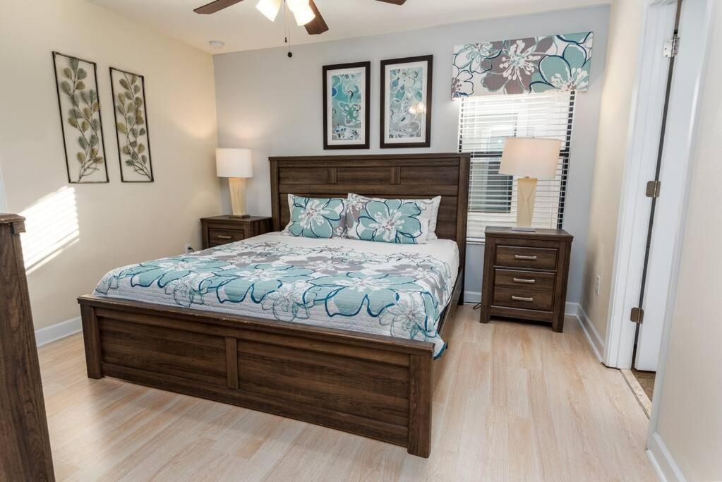 8 Bedroom Estate Near Disney World Davenport Exterior photo