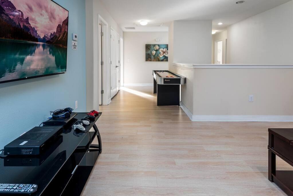 8 Bedroom Estate Near Disney World Davenport Exterior photo