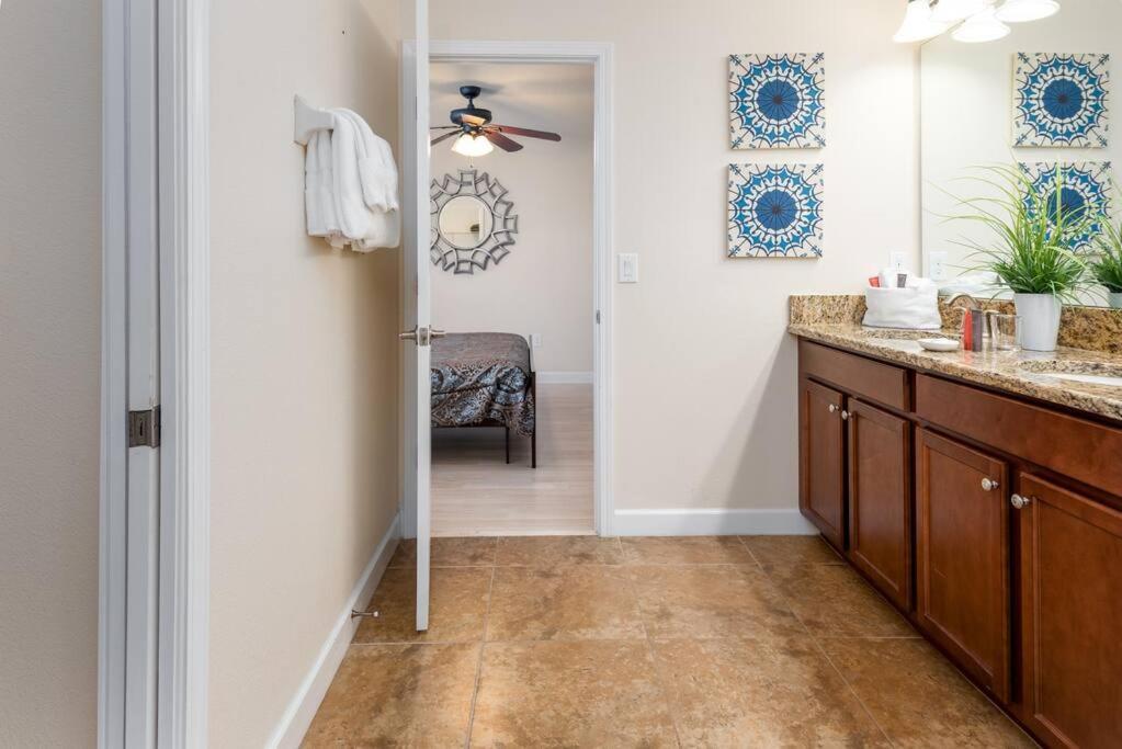 8 Bedroom Estate Near Disney World Davenport Exterior photo