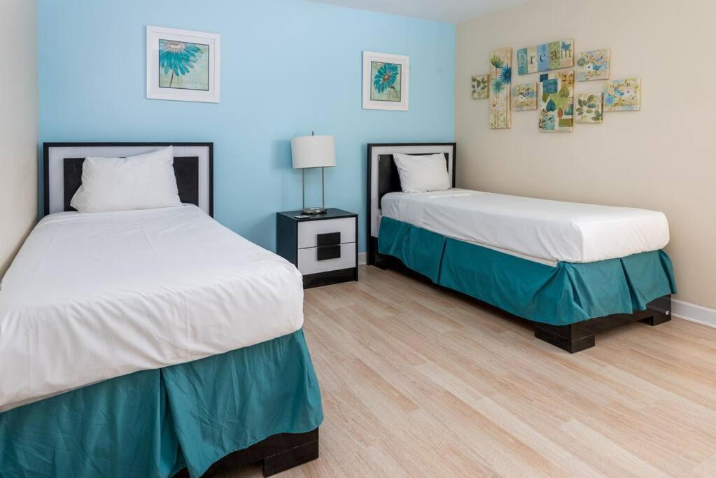 8 Bedroom Estate Near Disney World Davenport Exterior photo