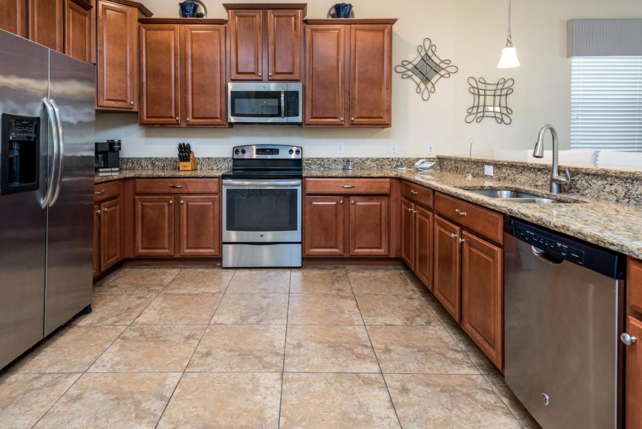 8 Bedroom Estate Near Disney World Davenport Exterior photo